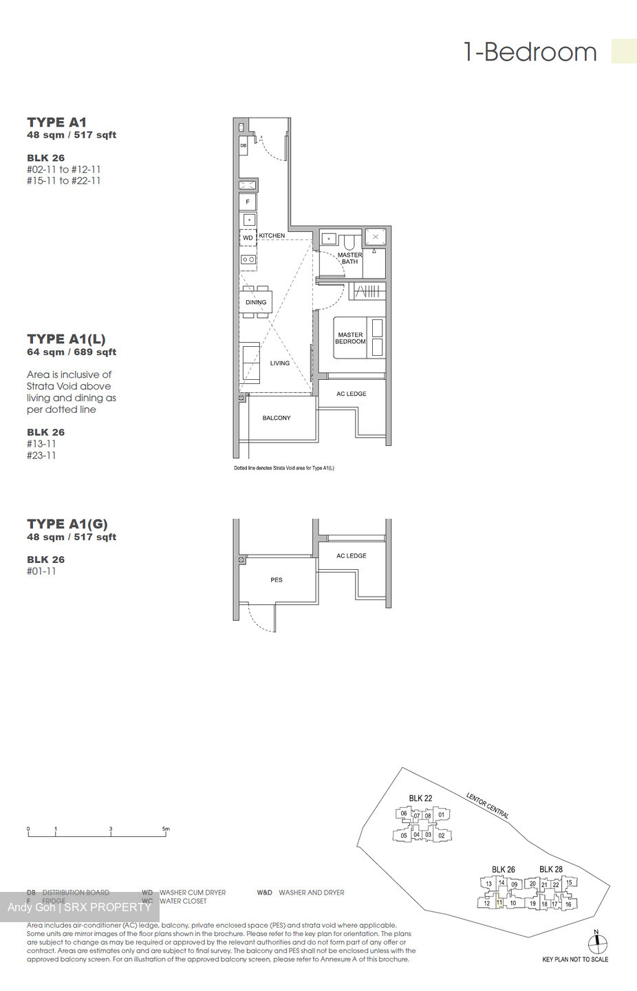 Hillock Green (D26), Apartment #588282411